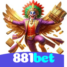 881bet：Jogue nas nossas slots e conquiste prêmios de tirar o fôlego!