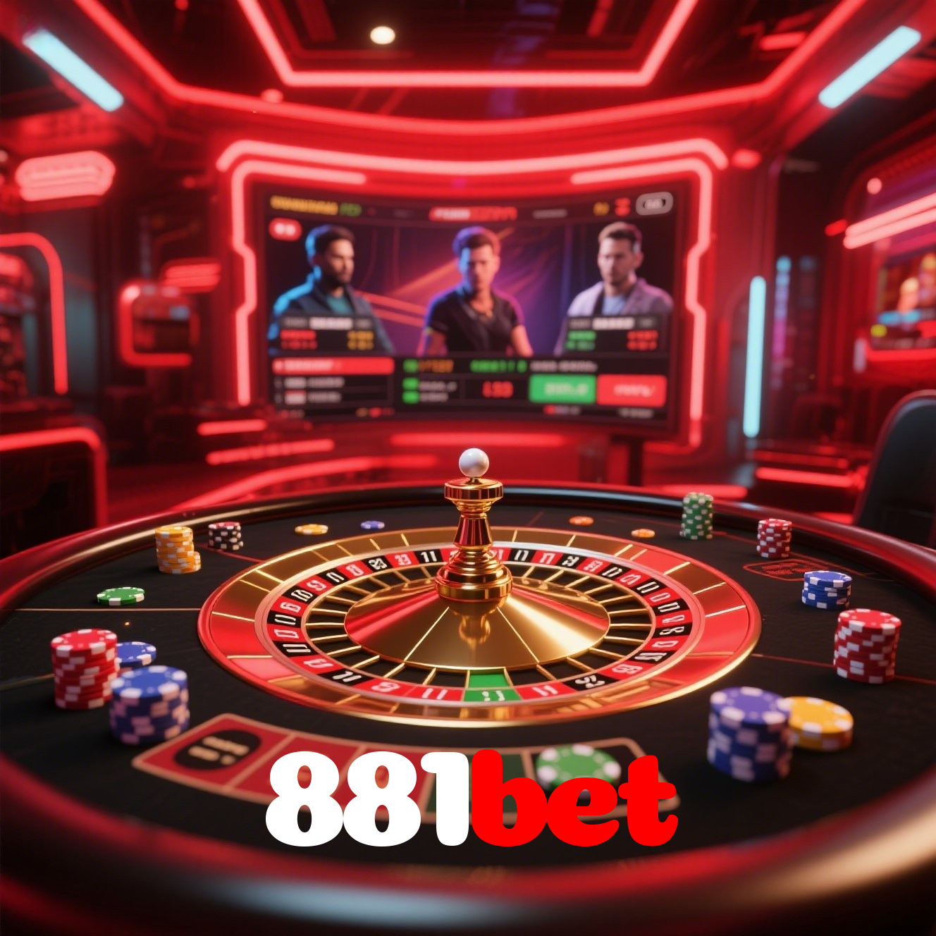 881bet:Jogue nas roletas e veja grandes prêmios surgirem para você!