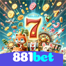 881bet：Apostas emocionantes em futebol e vitórias épicas no cassino online!
