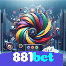 881bet：Jogue slots, aposte no futebol e ganhe no cassino online mais seguro!