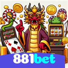 881bet：Jogue agora no nosso cassino online e ganhe muito mais!