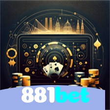 881bet：Jogue blackjack, aposte no futebol e conquiste vitórias épicas no cassino online!