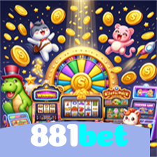 881bet:Jogue nas roletas e conquiste a sorte ao seu lado!