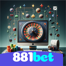 881bet:O cassino online mais emocionante está aqui! Aposte agora!