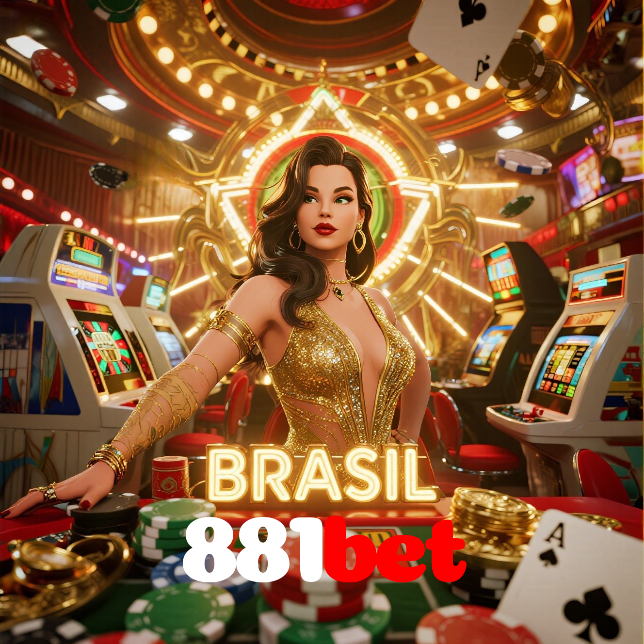881bet:A melhor experiência de cassino e futebol online para você!
