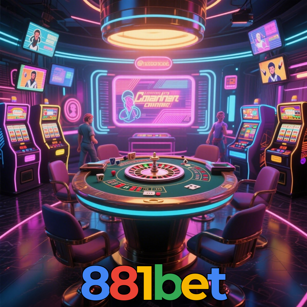 881bet:Jogue slots, aposte no futebol e vença com confiança no nosso cassino!