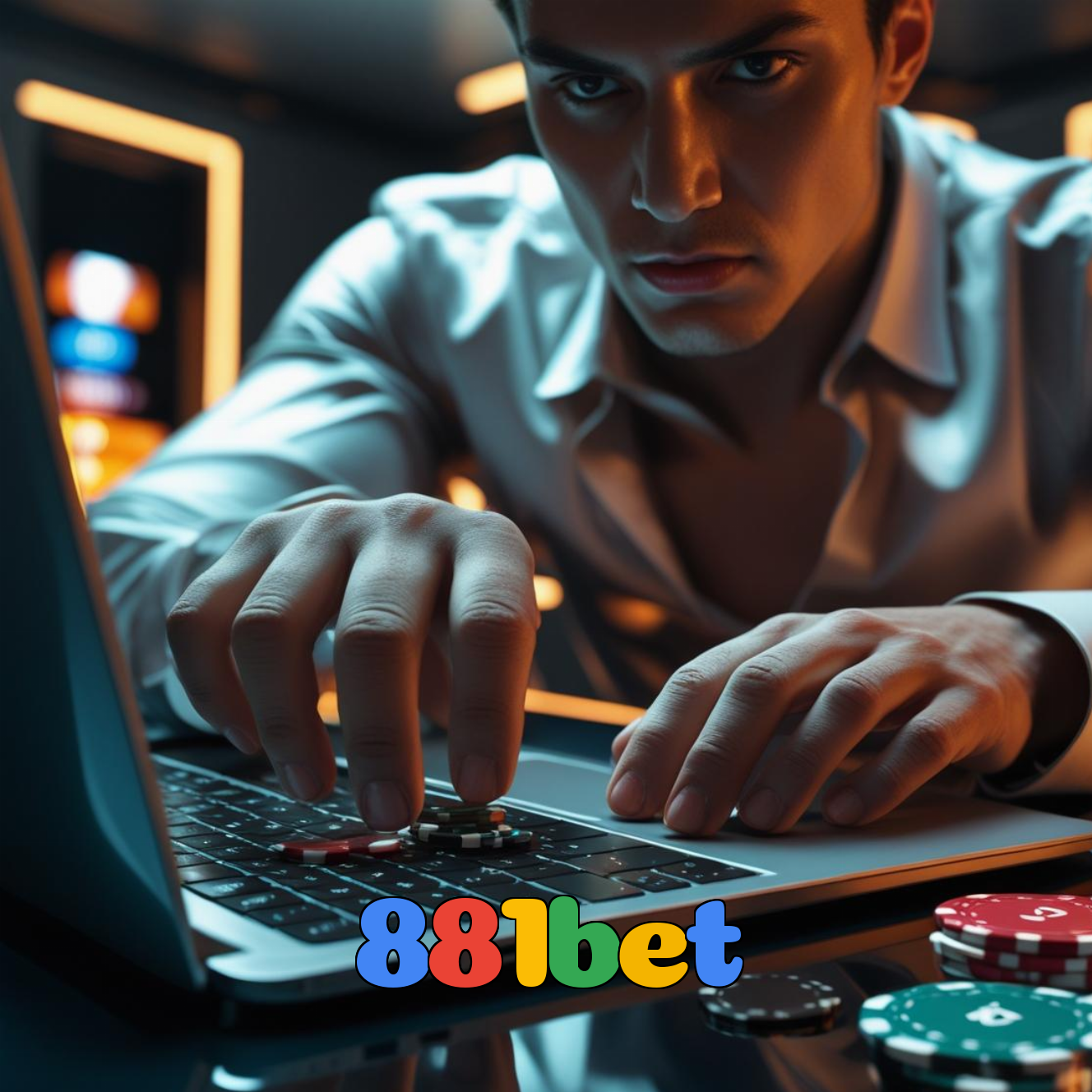 881bet：Em nosso cassino online, a diversão nunca tem fim!