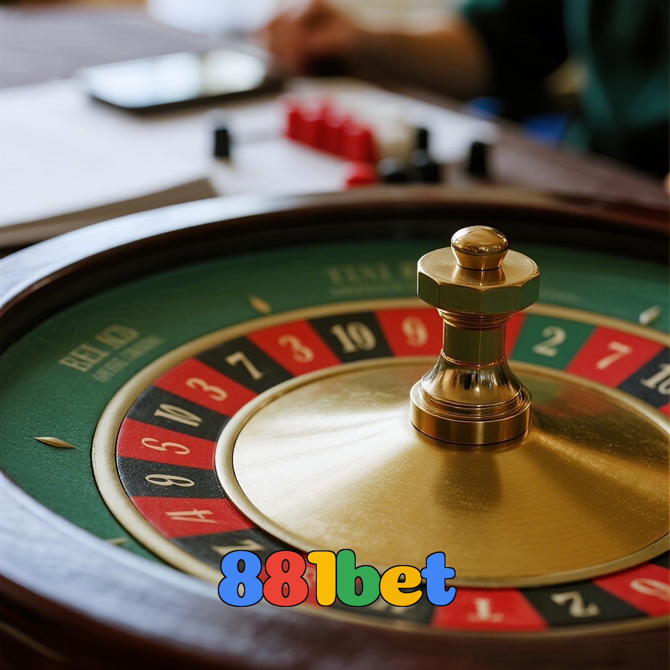 881bet：Aposte nas melhores mesas de poker e vença como nunca!