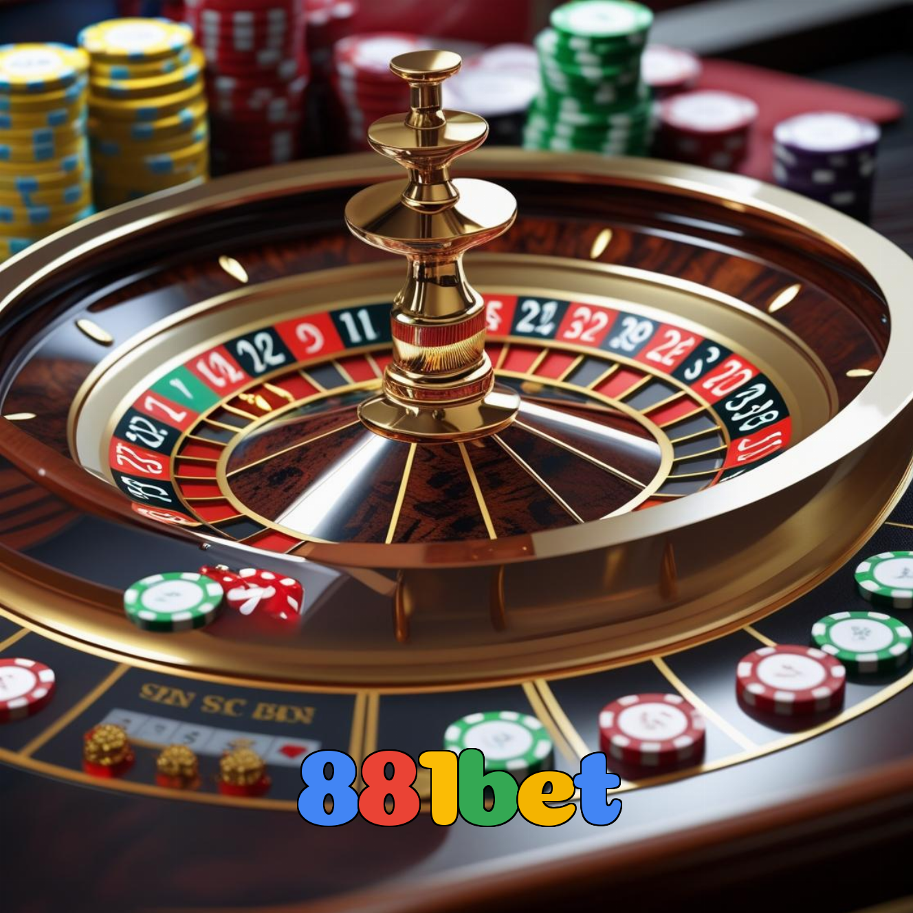 881bet：Prepare-se para a ação! Jogue blackjack e vença como nunca!