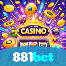881bet:Aposte no futebol e jogue slots para ganhar em grande estilo!