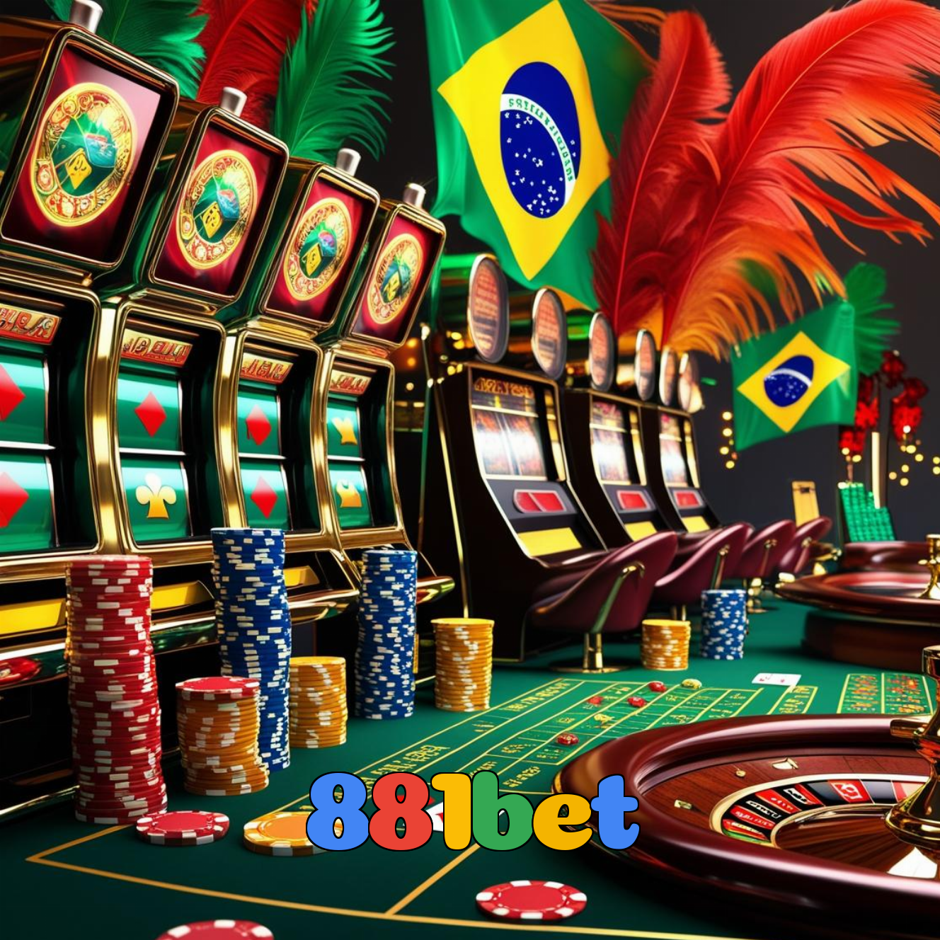 881bet:A melhor experiência de apostas no futebol e cassino está no nosso site!