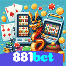 881bet：Cada jogada no blackjack é uma chance de conquistar vitórias!