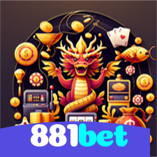 881bet：Jogue poker, aposte no futebol e tenha uma experiência incrível no cassino online!