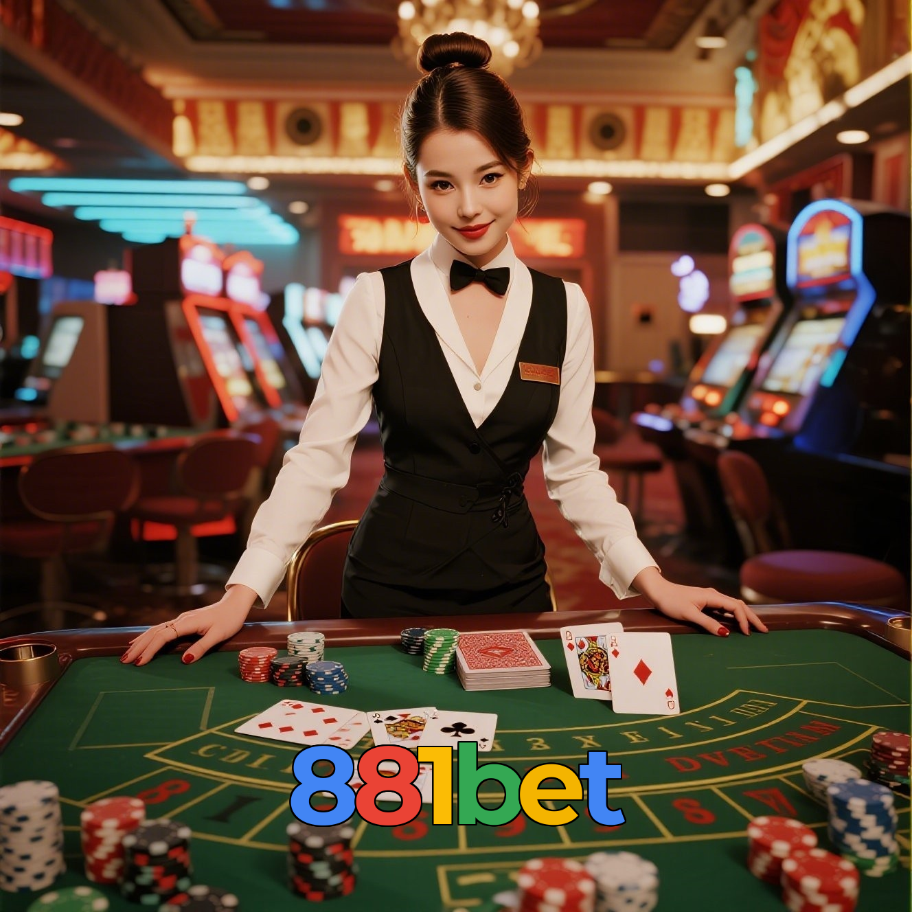 881bet:Jogue slots, aposte no futebol e vença com confiança no nosso cassino!