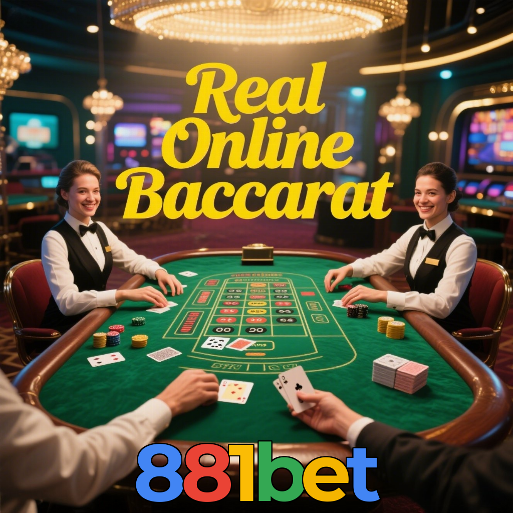 881bet：A emoção das slots te espera! Aposte agora e ganhe!