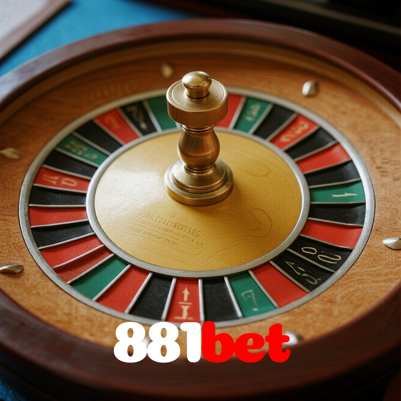 881bet:Vença na roleta e conquiste prêmios gigantes!
