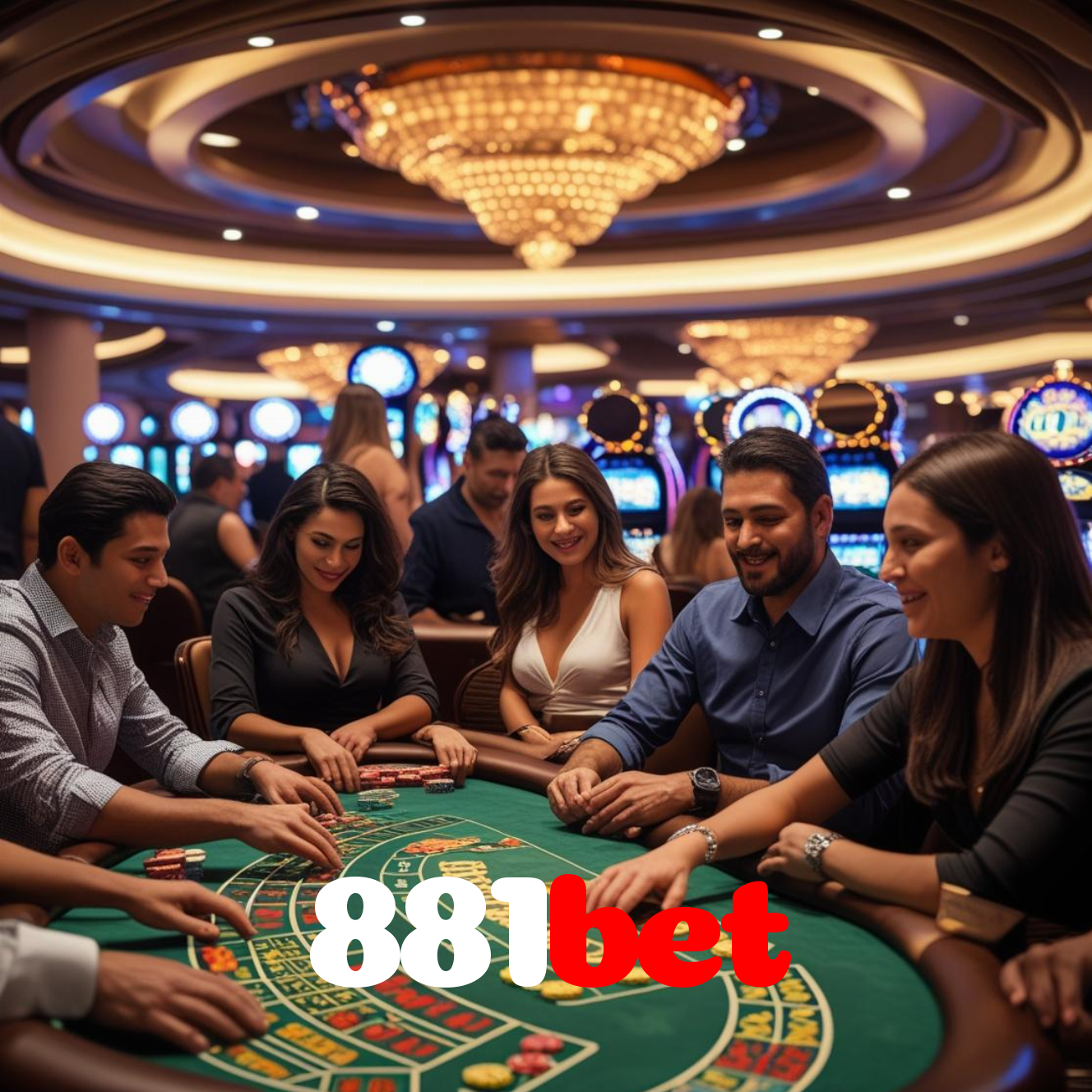 881bet:Sinta a adrenalina da roleta! Aposte e vença agora!