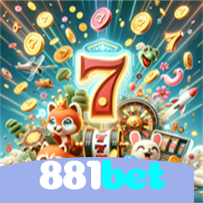 881bet：Apostas emocionantes em futebol e diversão garantida em blackjack e roleta!