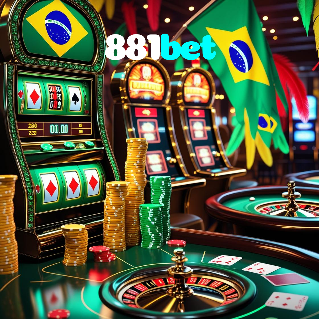 881bet:Jogue no futebol digital e viva a emoção de ganhar!