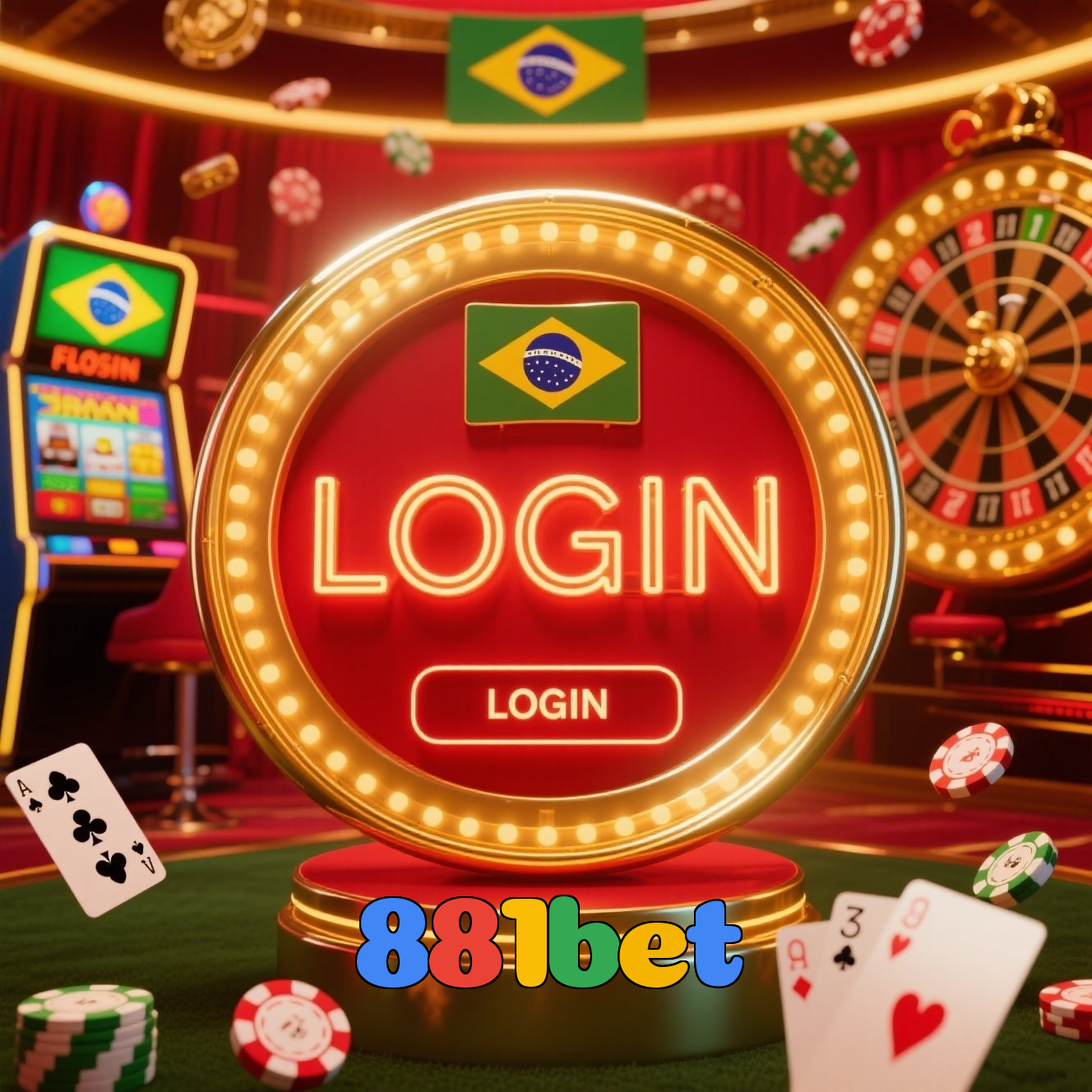 881bet：A melhor plataforma de jogos de cassino e apostas no futebol está aqui!