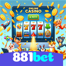 881bet：Jogue no cassino mais seguro com blackjack, poker e futebol online!