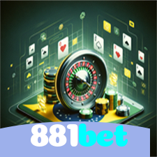881bet:Jogue blackjack, aposte no futebol e conquiste vitórias épicas no cassino online!