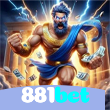 881bet:Desafie a roleta e conquiste vitórias épicas!