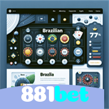 881bet：Aposte no futebol online e conquiste grandes recompensas!