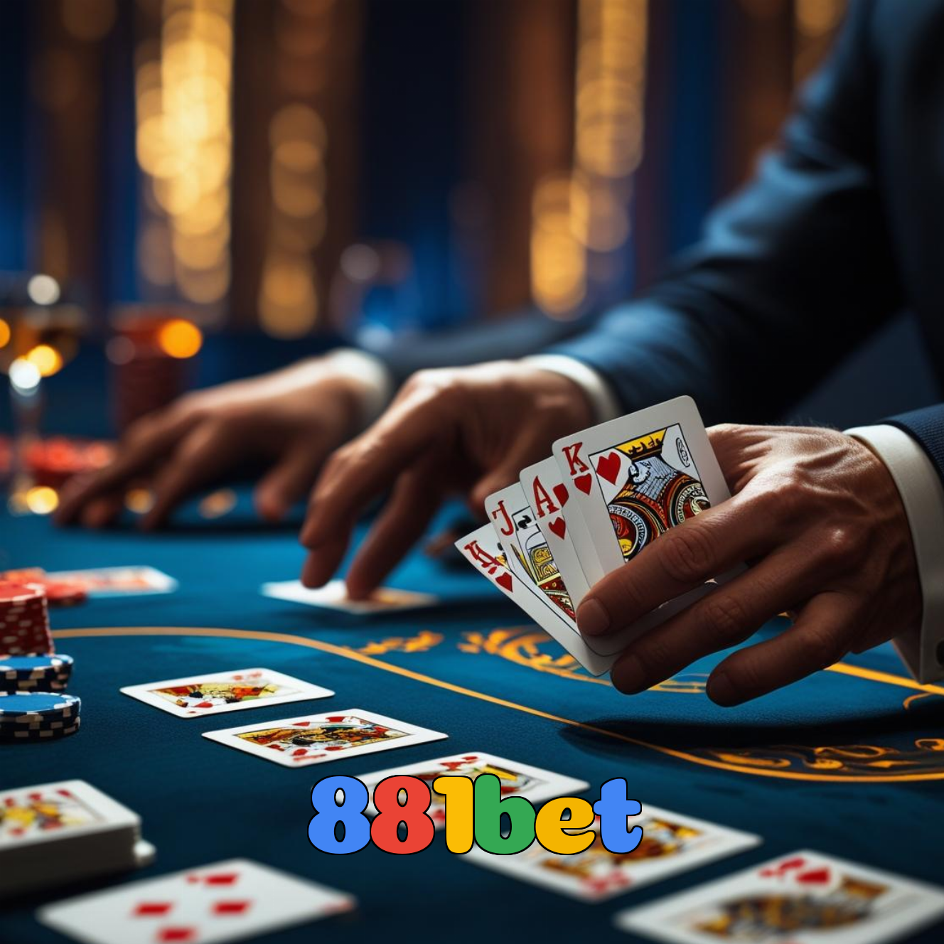 881bet:Sinta a emoção de jogar nas melhores slots do mercado!