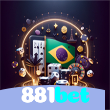 881bet:No cassino online mais seguro, aposte no futebol e jogue slots emocionantes!