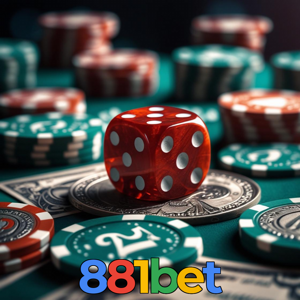 881bet：Jogue blackjack, aposte no futebol e leve para casa grandes prêmios!