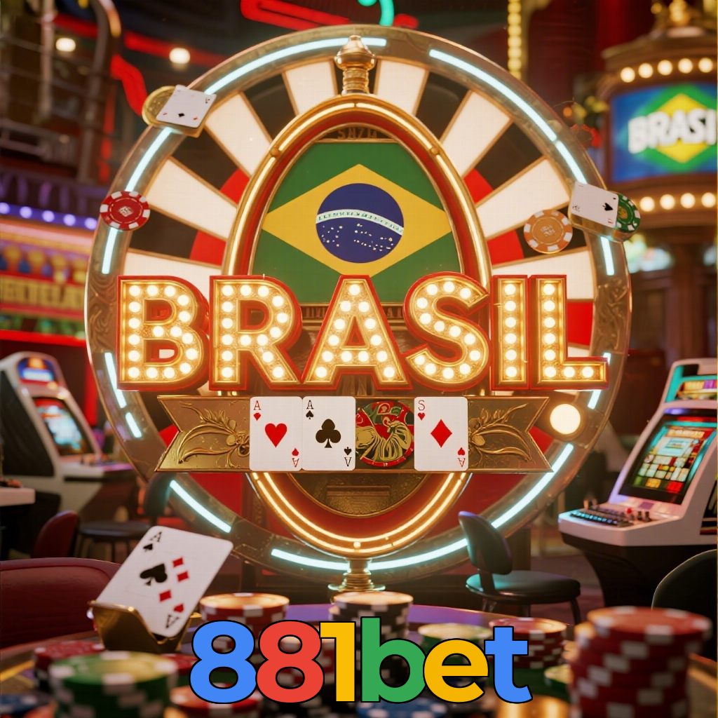 881bet:Poker, roleta e apostas ao vivo no futebol online, tudo ao seu alcance!