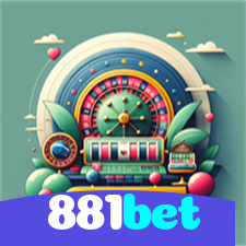 881bet:As melhores slots para você! Aposte e ganhe agora!