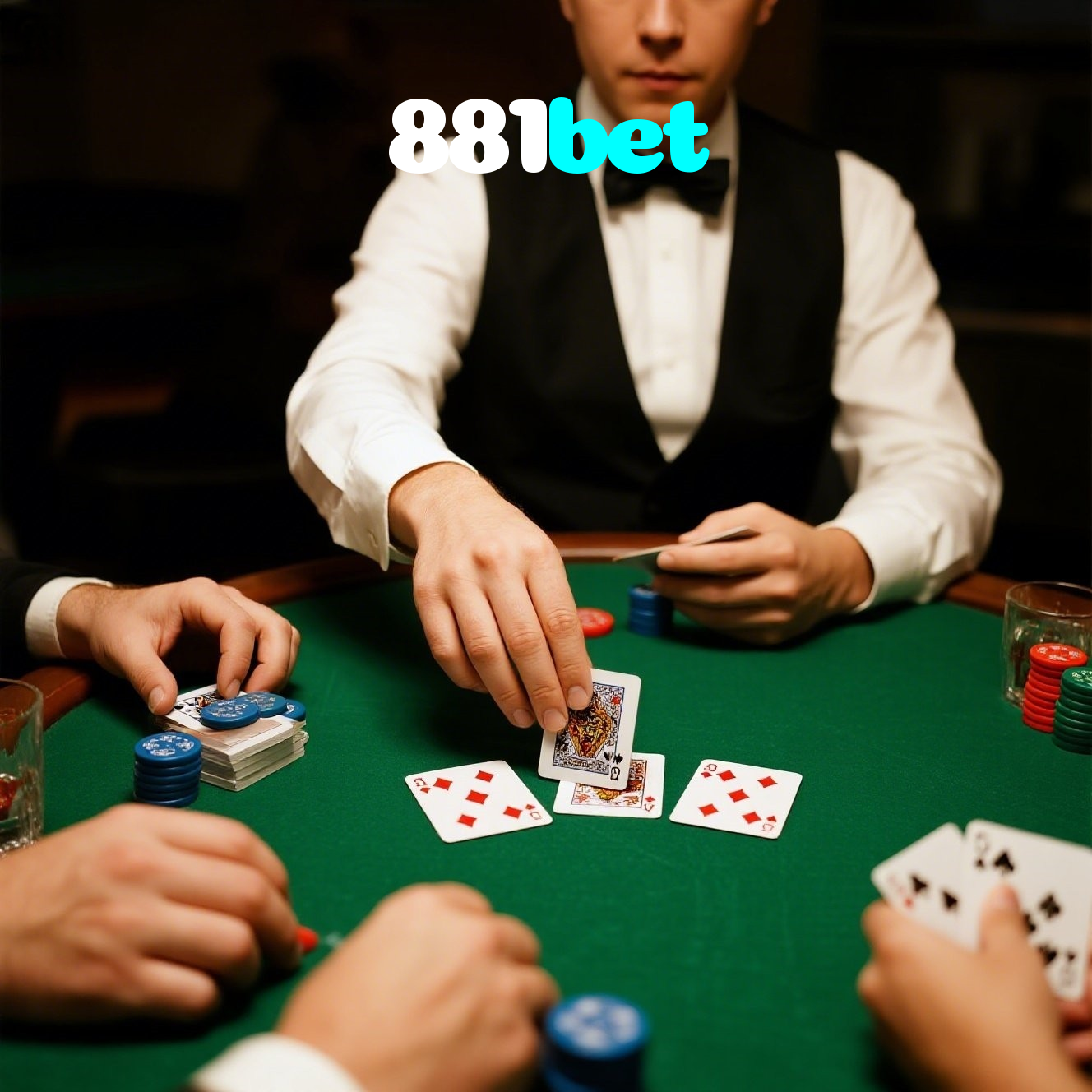 881bet:A sorte está ao seu lado! Aposte nas melhores máquinas caça-níqueis!