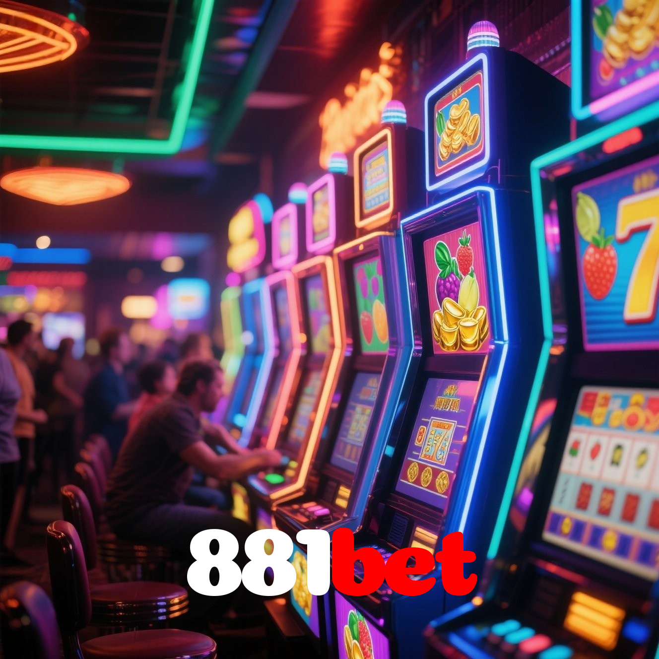 881bet:Aposte agora nas roletas e mostre sua sorte!