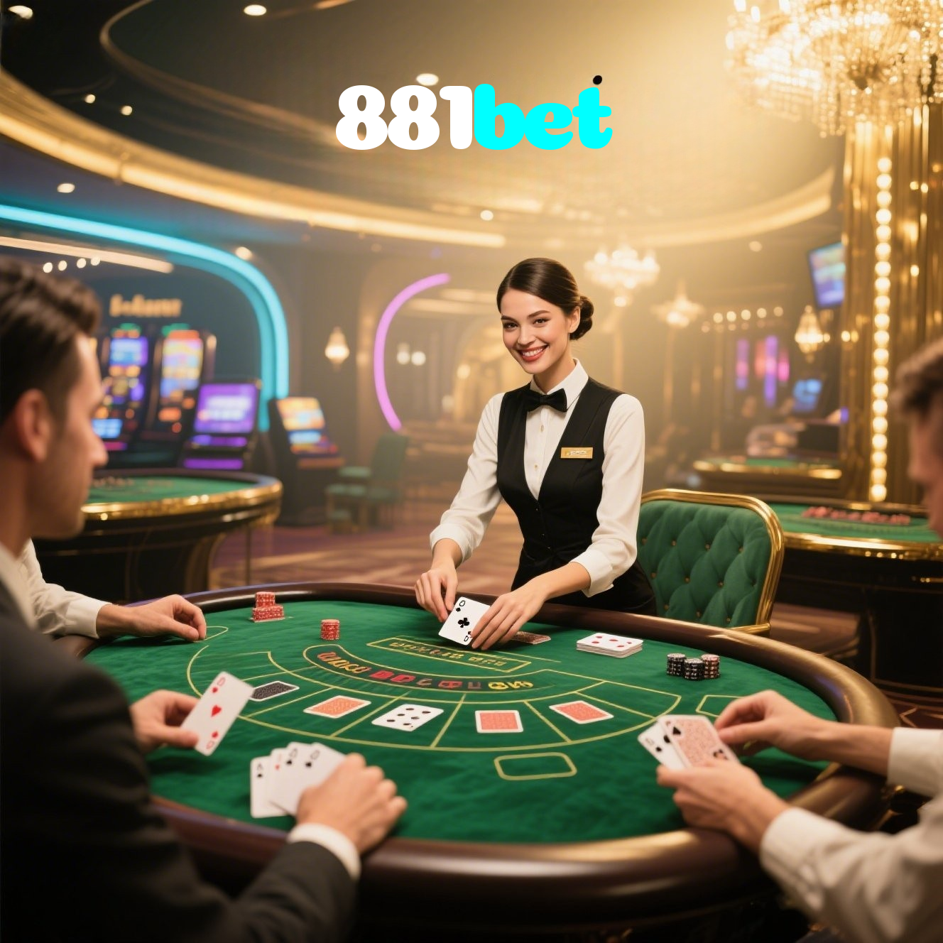 881bet：Jogue slots, ganhe no futebol e aposte com confiança no nosso cassino!