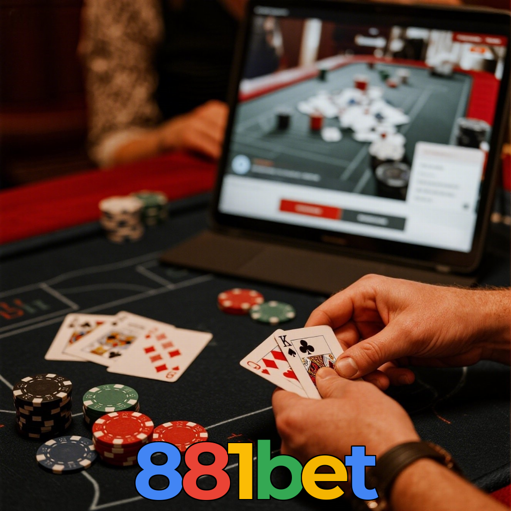 881bet：Jogue futebol online e experimente a vitória em cada jogo!