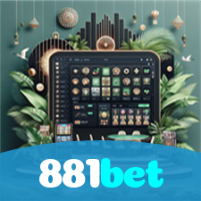 881bet:Apostas emocionantes no futebol e grandes prêmios em jogos de cassino!