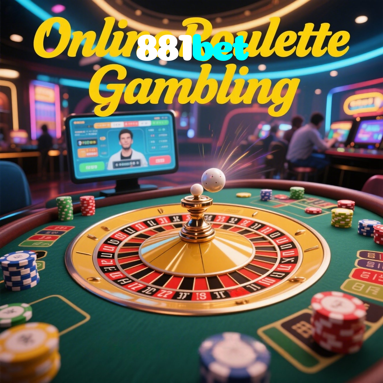 881bet：Jogue no futebol digital e viva a emoção de ganhar!