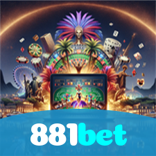 881bet：Jogue poker, slots e aposte no futebol ao vivo com confiança!
