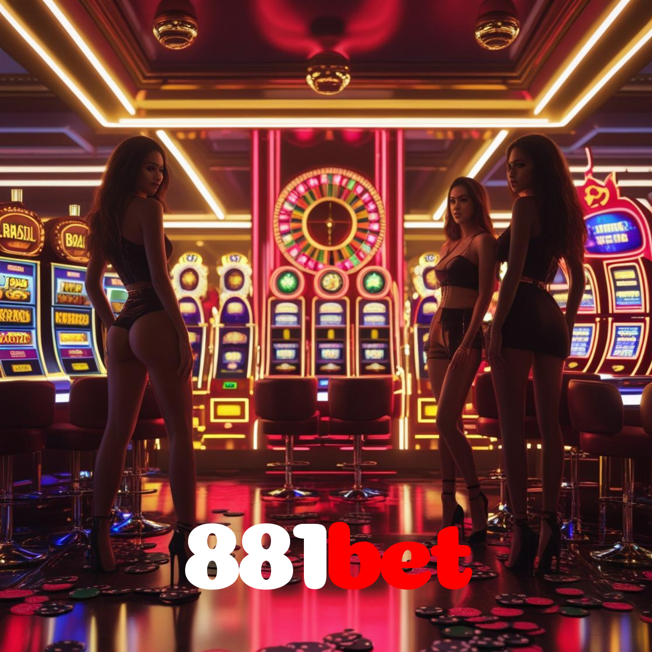 881bet:O melhor do futebol online com chances incrÃveis de vitória!