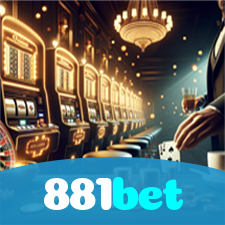 881bet:Aposte no futebol e ganhe prêmios em blackjack e roleta online!