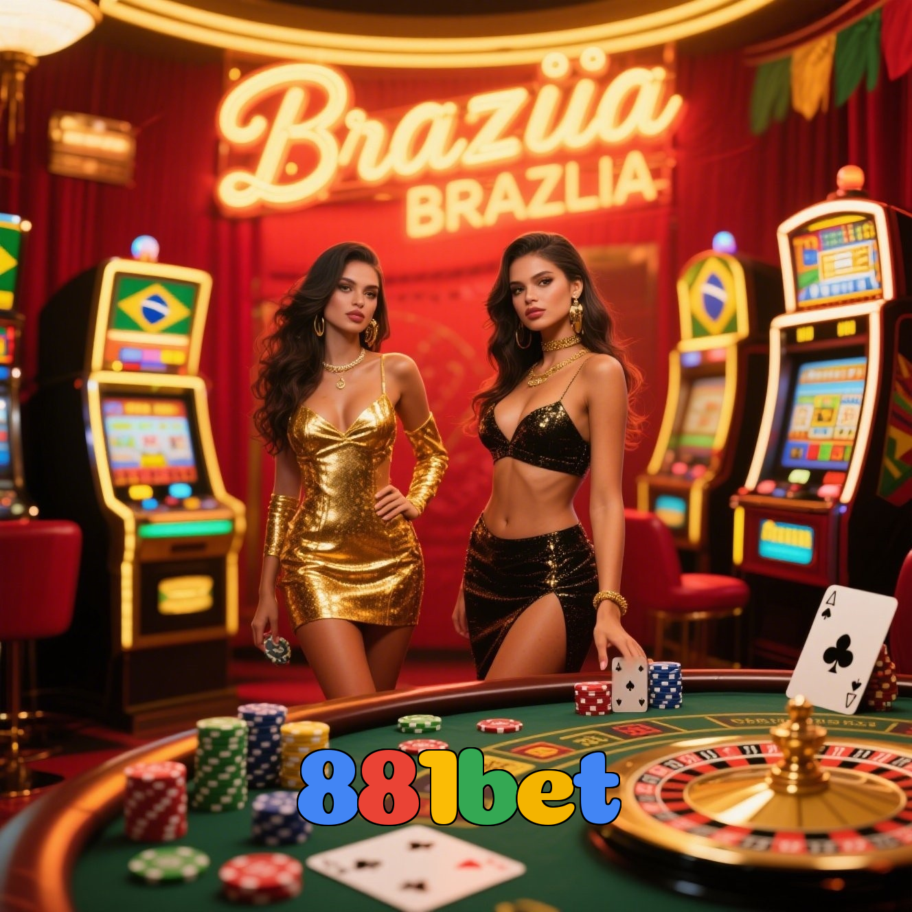 881bet：A sorte está esperando por você! Vença na roleta e ganhe grandes vitórias!