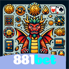 881bet:Em cada giro, uma vitória! Jogue nas melhores slots online!