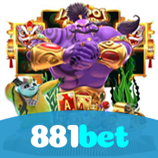 881bet：As melhores slots do mercado estão esperando por você! Jogue agora!