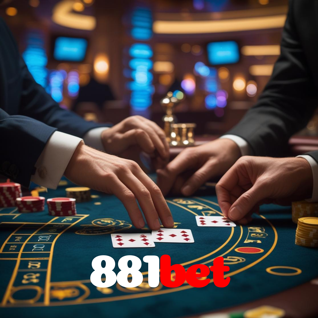 881bet:Divirta-se com poker, blackjack e aposte no futebol online!