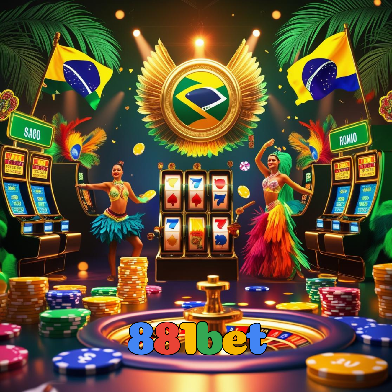881bet：Entre no nosso cassino e aposte nas melhores máquinas caça-níqueis!