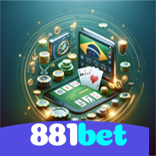 881bet：Sinta a emoção do blackjack! Aposte agora e ganhe!