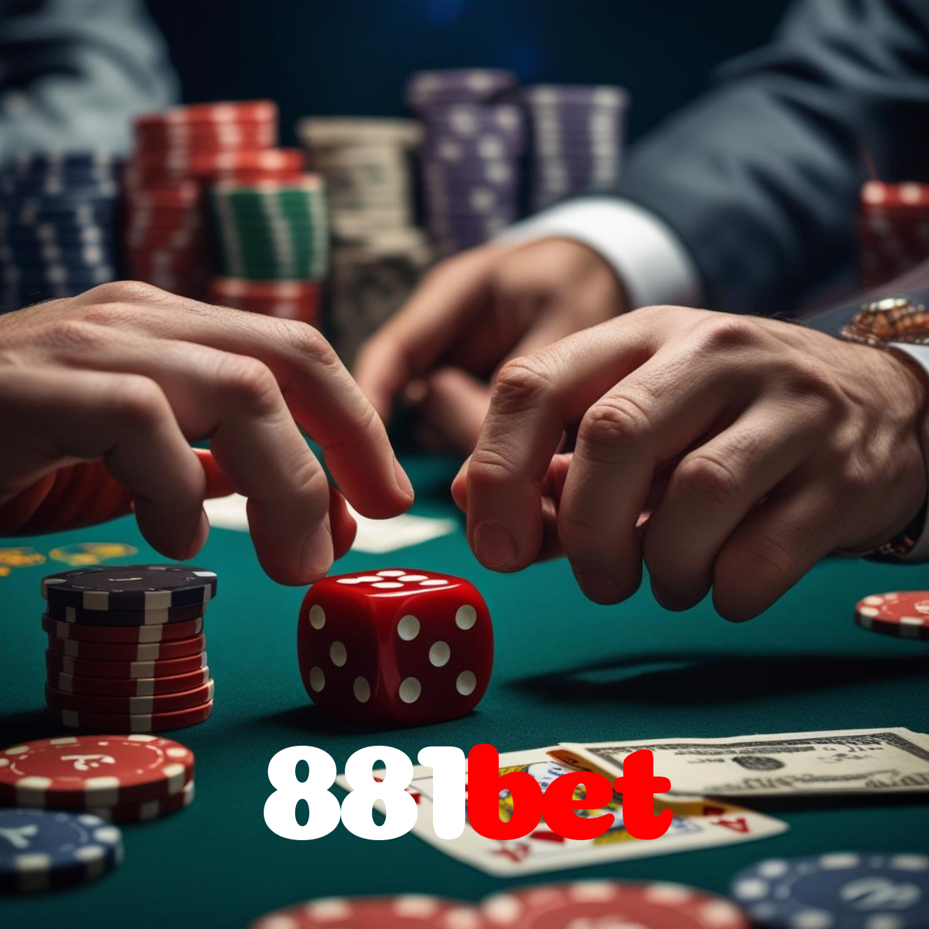 881bet:Desafie seus limites no cassino online e ganhe grandes prêmios!