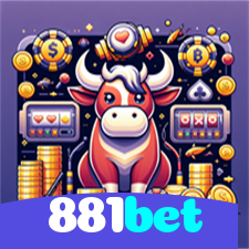 881bet：Vença o poker online e mostre sua habilidade nas cartas!